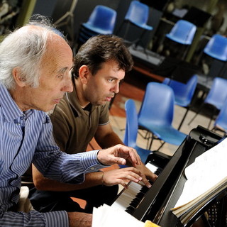 Diano Castello: decine di giovani musicisti provenienti da tutta Europa (e oltre) per imparare l’arte di suonare insieme Diano Castello: decine di giovani musicisti provenienti da tutta Europa (e oltre) per imparare l’arte di suonare insieme