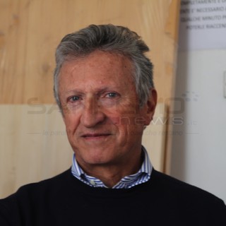 Gianni Ostanel