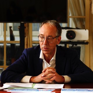 Stanno per terminare le vacanze natalizie: il Sindaco di Sanremo ringrazia chi ha lavorato per il successo ottenuto Stanno per terminare le vacanze natalizie: il Sindaco di Sanremo ringrazia chi ha lavorato per il successo ottenuto