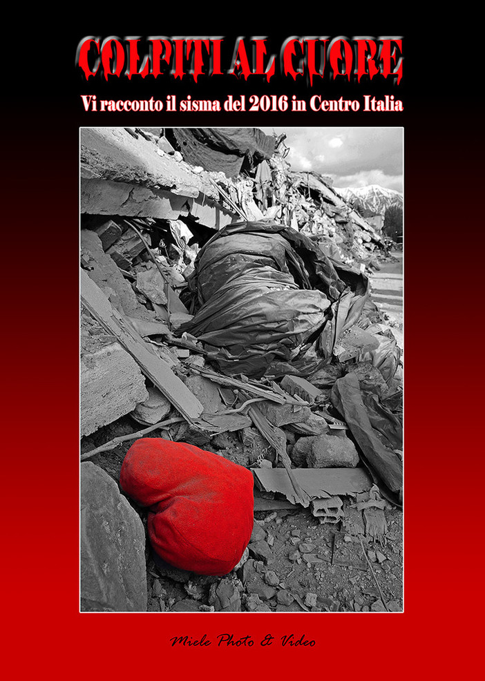 Ospedaletti: verrà inaugurata domenica prossima in biblioteca la mostra fotografica 'Colpiti al cuore' Ospedaletti: verrà inaugurata domenica prossima in biblioteca la mostra fotografica 'Colpiti al cuore'