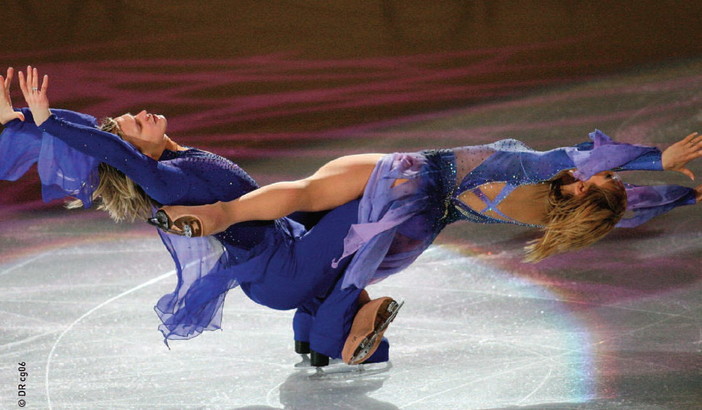 Coppa internazionale di Nizza di Pattinaggio Artistico