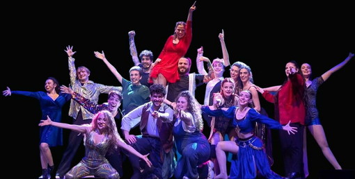Sanremo accende la Performer Cup Liguria: domenica al Teatro del Casinò la sfida che porta alle finali europee Sanremo accende la Performer Cup Liguria: domenica al Teatro del Casinò la sfida che porta alle finali europee