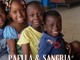 Ceriana: torna venerdì prossimo la cena di beneficenza per raccogliere fondi per un orfanotrofio in Guinea