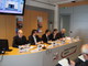 Imperia: presentato il "Forum Dieta Mediterranea" che si svolgerà il 6-7 maggio ad Imperia nel nuovo Auditorium Imperia: presentato il "Forum Dieta Mediterranea" che si svolgerà il 6-7 maggio ad Imperia nel nuovo Auditorium