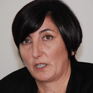 Querelle UcFlor-Maltauro, oggi parla Cristina Banaudo: è 'Il canto del Cigno' o ci sarà una 'Araba fenice'? Querelle UcFlor-Maltauro, oggi parla Cristina Banaudo: è 'Il canto del Cigno' o ci sarà una 'Araba fenice'?