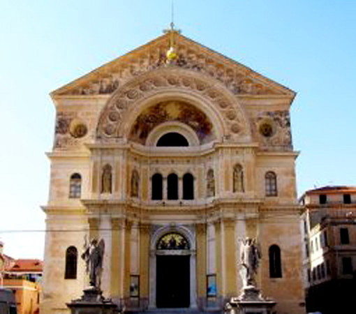 Sanremo: domani sera concerto a Bussana dedicato a Anfossi