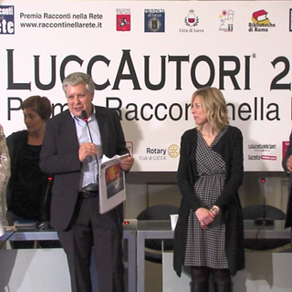 Un premio per il miglior racconto umoristico sul periodo delle festività indetto dalla rivista 'Buduàr' Un premio per il miglior racconto umoristico sul periodo delle festività indetto dalla rivista 'Buduàr'