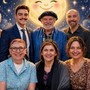 Teatro dialettale, a Camporosso va in scena 'Girumin u se vo marià' (Foto)