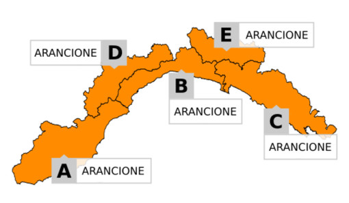 Allerta meteo, scuole chiuse in diversi comuni del Ponente: da Ventimiglia a Taggia, decisioni a catena
