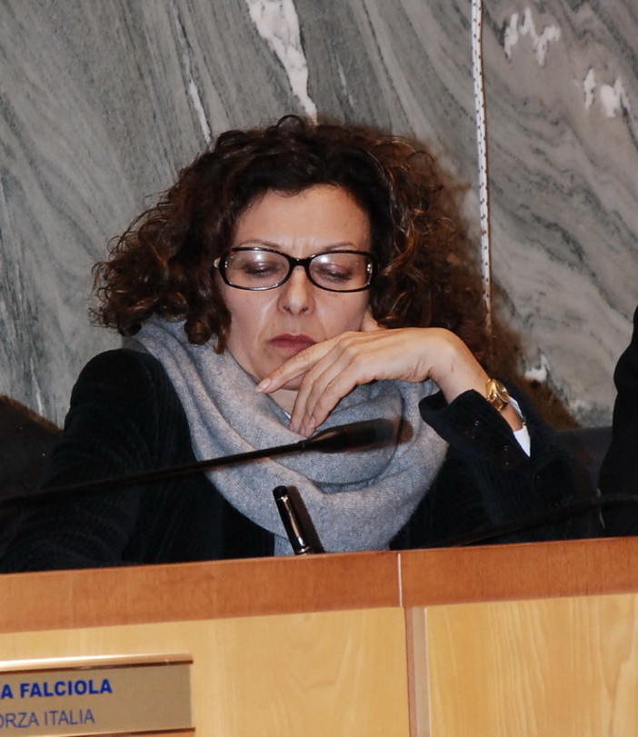 Imperia: tre Question Time di Piera Poillucci (Forza Italia) domani in Consiglio Comunale