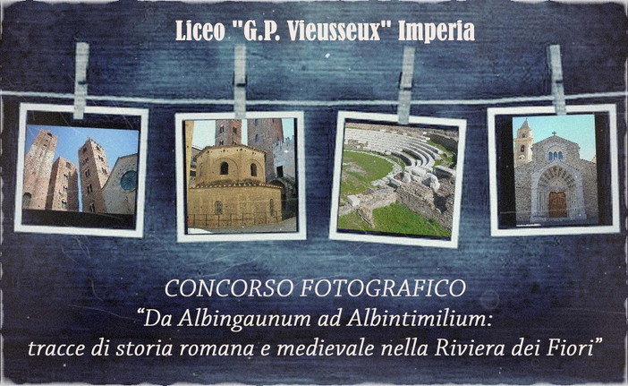Concorso fotografico del Liceo ‘Viesseux’ nelle iniziative per la ‘Notte nazionale del Liceo classico’
