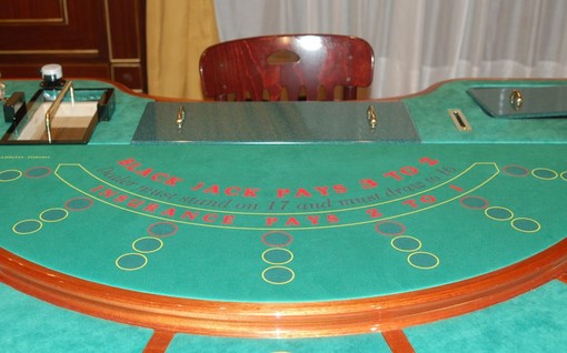 Casinò in crisi: un lettore ci segnala un articolo sulla possibile privatizzazione di Venezia Casinò in crisi: un lettore ci segnala un articolo sulla possibile privatizzazione di Venezia