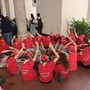 Il Consiglio Comunale dei Ragazzi di Vallecrosia al Mare agli Stati Generali della Partecipazione 2026 (Foto) Il Consiglio Comunale dei Ragazzi di Vallecrosia al Mare agli Stati Generali della Partecipazione 2026 (Foto)