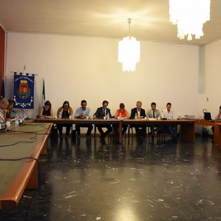 Bordighera: convocato per mercoledì prossimo il Consiglio comunale della città delle palme