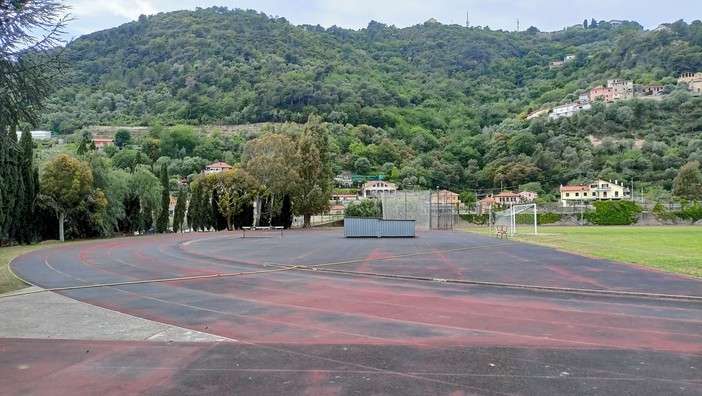 Dal Fondo Sviluppo e Coesione arrivano 600mila euro per il campo ‘Zaccari’ di Camporosso