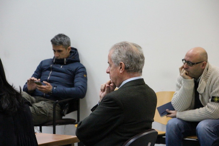 Processo "Breakfast", a novembre l'inizio della discussione del pubblico ministero