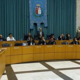 Imperia: l'Ordine del Giorno del Consiglio Comunale di martedì 24 maggio