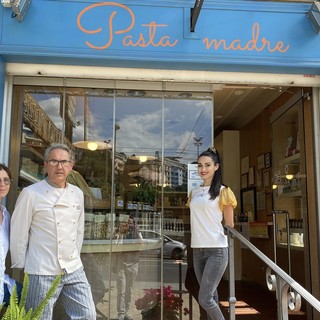 Target: il Fornaio-Pasta Madre, prodotti tradizionali di alta qualità dal 1970