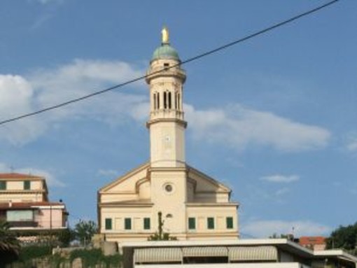 Domenica 'Festa della Mamma' con l'Ass. Pro Bussana