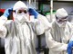 Coronavirus: sale il numero degli ospedalizzati in regione e provincia, quattro morti all'ospedale di Sanremo