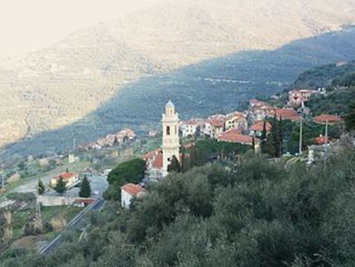 Lunedì prossimo le Amministrazioni Regionale e Provinciale a Chiusanico e Cesio