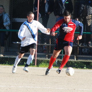 Calcio: amatori: risultati e classifica del campionato over 40 'Bogo Bollac' Calcio: amatori: risultati e classifica del campionato over 40 'Bogo Bollac'