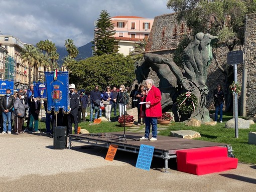 Sanremo: martedì 25 aprile il comune aderisce alle celebrazioni per la “Festa della Liberazione”