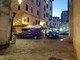 Sanremo: rissa in piazza San Siro, intervengono Carabinieri e Municipale ma i protagonisti erano fuggiti (Foto)