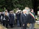 Imperia: il sindaco e autorità civili e militari alla commemorazione dei defunti. Le foto Imperia: il sindaco e autorità civili e militari alla commemorazione dei defunti. Le foto