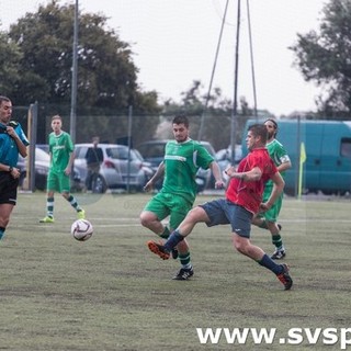 Al via un campionato di Promozione molto interessante