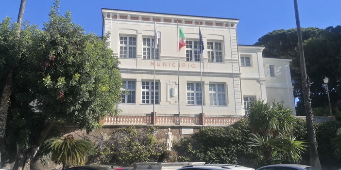 Dopo la mozione in Consiglio comunale primo contatto ufficiale tra Bordighera e Rivieracqua