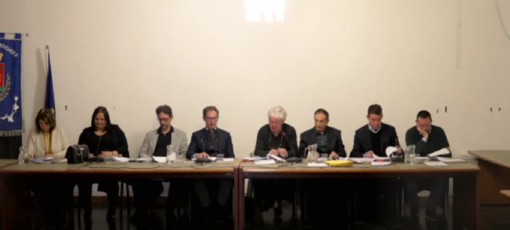 Bordighera, consiglio comunale: approvato il regolamento per la tutela del patrimonio arboreo della città