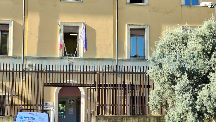 Sarà potenziato il servizio di igiene e pulizia dell’Asl presso le carceri di Imperia e Sanremo