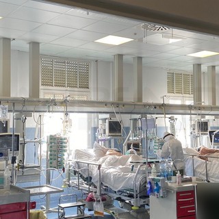 Coronavirus: altri 34 casi nel Principato di Monaco dove oggi c'è anche un morto ma prosegue la campagna vaccinale Coronavirus: altri 34 casi nel Principato di Monaco dove oggi c'è anche un morto ma prosegue la campagna vaccinale