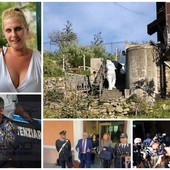 Caso Beatrice, Manuela Aiello di nuovo in isolamento nel carcere di Torino: “È un inferno, non so se ce la faccio..." Caso Beatrice, Manuela Aiello di nuovo in isolamento nel carcere di Torino: “È un inferno, non so se ce la faccio..."