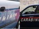 Imperia: arrestato dalla Polizia l'uomo che ha forzato un posto di blocco dei Carabinieri. E' un ventiduenne italiano