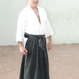 Vincenzo Buscaglia
