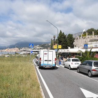 Code al confine: Marco Scajola “Quanto accaduto oggi non può ripetersi. Chiederemo garanzie alle autorità competenti”