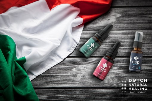 CBD: quali sono le vere proprietà terapeutiche?