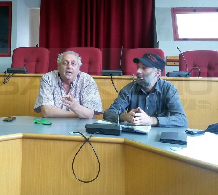 Ventimiglia: inammissibile il ricorso contro l'Amministrazione Scullino, la 'Casa della Legalità non ci sta