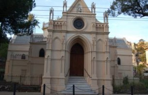 Sanremo: identificato il ladro italiano che si era impadronito di 310 euro della Chiesa Ortodossa Romena Sanremo: identificato il ladro italiano che si era impadronito di 310 euro della Chiesa Ortodossa Romena