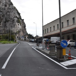 Controlli in aumento: Questura e settore di Ventimiglia messi a dura prova e servono rinforzi estivi Controlli in aumento: Questura e settore di Ventimiglia messi a dura prova e servono rinforzi estivi