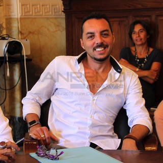 Intervista a Emiliano Morgia a poche ore dal concerto-tributo per Pepi: “Fino a che vedrò gente che ricorda mio padre per me lui sarà sempre vivo, Sanremo me lo tiene sempre vivo nel cuore”