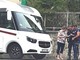 Sanremo: un altro camper bloccato in strada San Bartolomeo, residenti chiedono la cartellonistica
