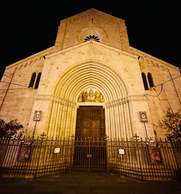 Scomparsa di Papa Francesco: stasera nella Concattedrale di San Siro a Sanremo la Santa Messa di suffragio