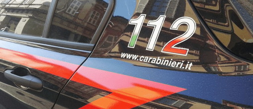 Ventimiglia: 54enne si impicca nel garage di casa in frazione Latte, indagini dei Carabinieri