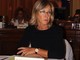 L'assessore Paola Cagnacci L'assessore Paola Cagnacci