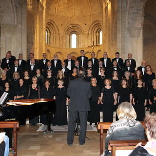 Venerdi prossimo alla Chiesa Evangelica Luterana di Sanremo concerto del Coro Filarmonico ‘Musica Nova’