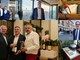 Bordighera, sigari e vini protagonisti della degustazione organolettica all'hotel Parigi (Foto e video)