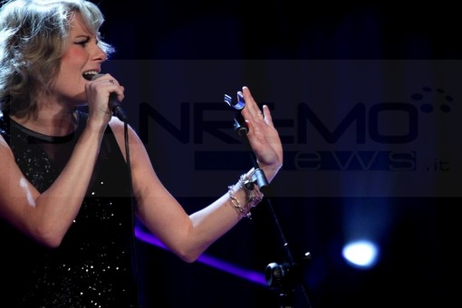 Gli auguri in musica di Chiara Ragnini nel nuovo videoclip. Buone feste con "Have yourself a merry little Christmas" Gli auguri in musica di Chiara Ragnini nel nuovo videoclip. Buone feste con "Have yourself a merry little Christmas"